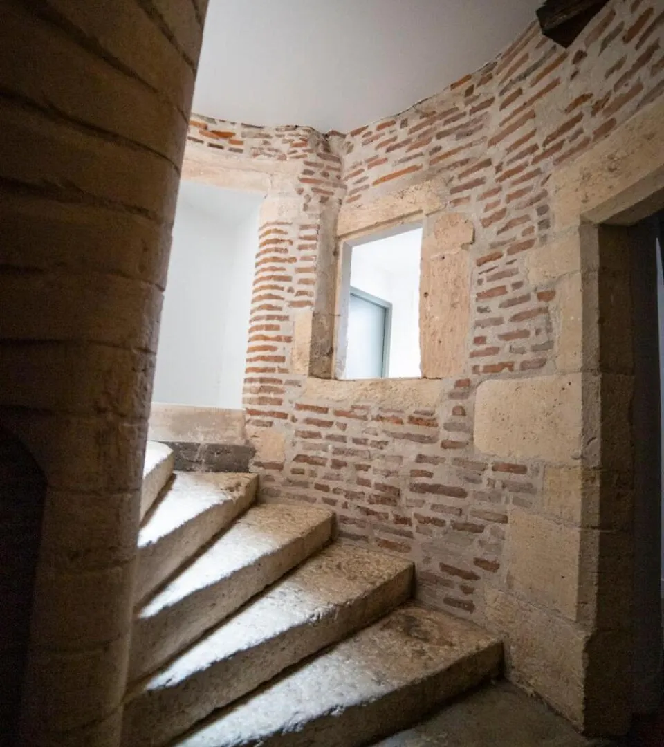 Διαμέρισμα Appartement Coeur D'Αλμπί