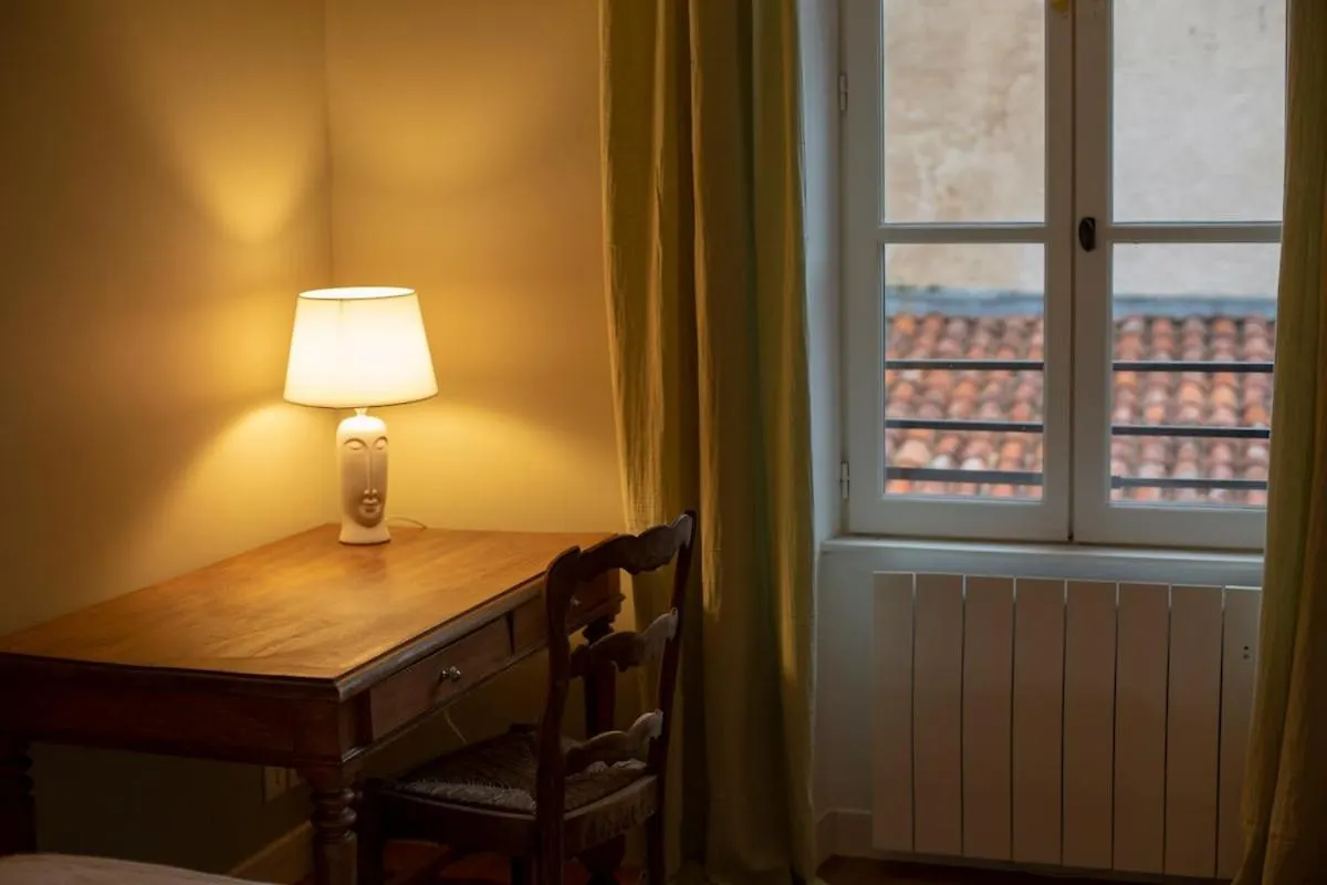 Appartement Coeur D'Αλμπί