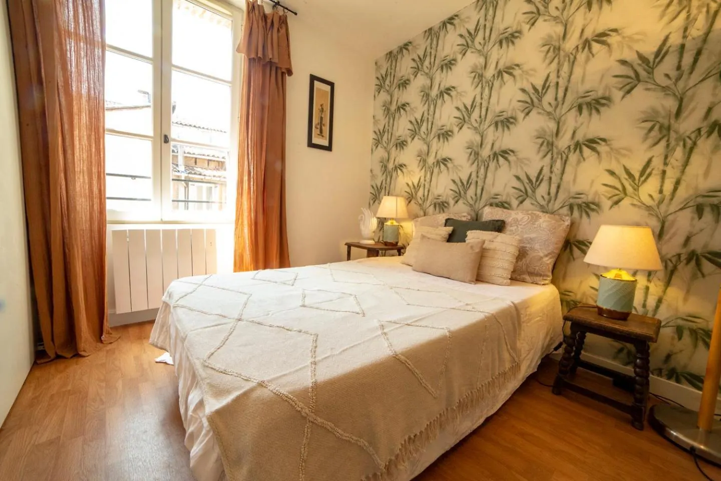 Appartement Coeur D'Αλμπί Διαμέρισμα Αλμπί