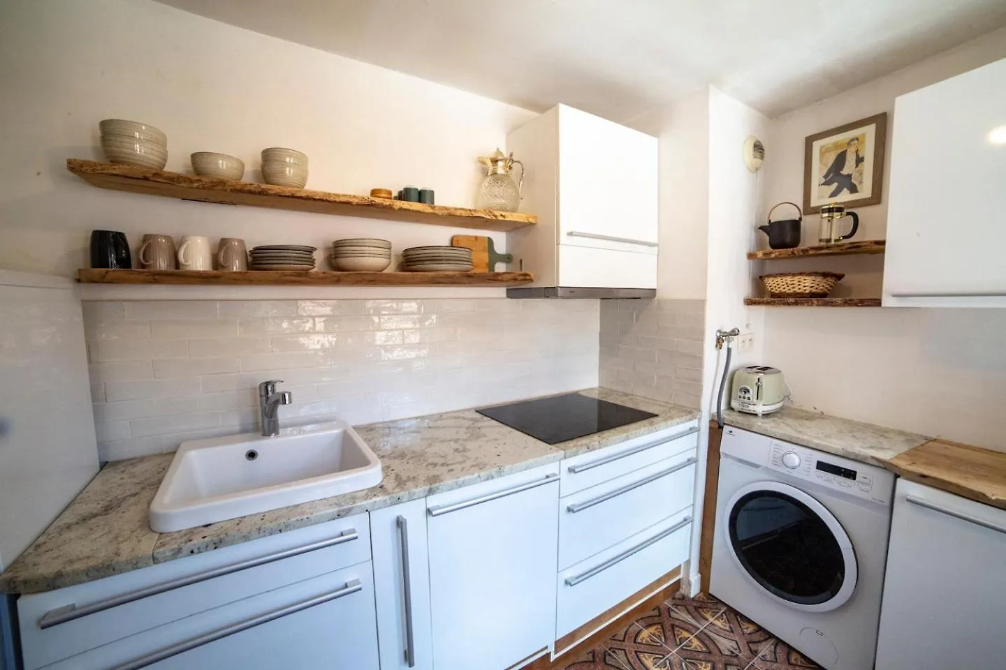 Appartement Coeur D'Αλμπί Αλμπί