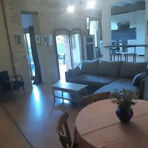 Apartamento Vue Sur La Riviere., Albi